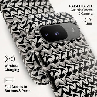 Experimental Flow - Pixel Tough