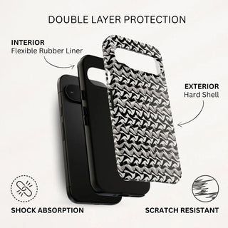 Experimental Flow - Pixel Tough