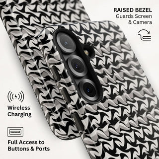 Experimental Flow - Galaxy Tough