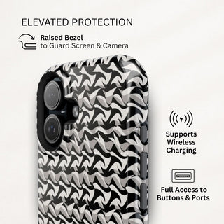 Experimental Flow - iPhone MagSafe