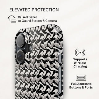 Experimental Flow - iPhone Slim