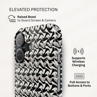 Experimental Flow - iPhone Slim