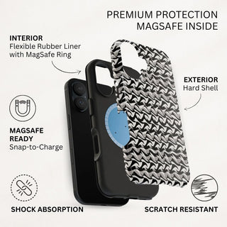 Experimental Flow - iPhone MagSafe