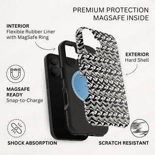 Experimental Flow - iPhone MagSafe