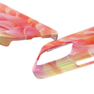 Feathered Blaze - iPhone Slim