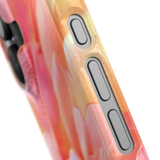 Feathered Blaze - iPhone Slim