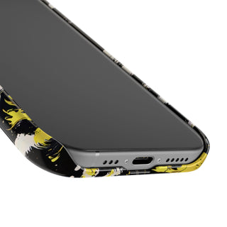 Fierce Stripes - iPhone Slim