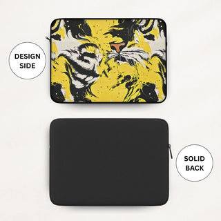 Fierce Stripes - Laptop Sleeve