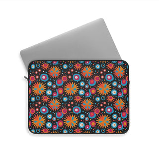 Fiesta Burst - Laptop Sleeve