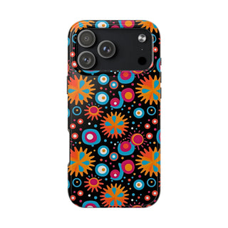 Fiesta Burst - iPhone Tough