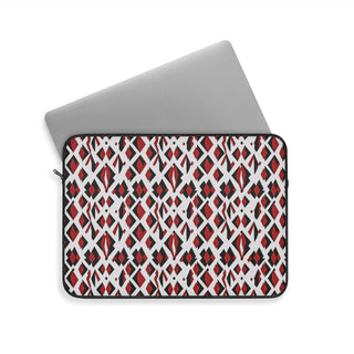 Firebrand Flame - Laptop Sleeve