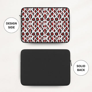 Firebrand Flame - Laptop Sleeve