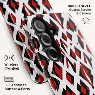 Firebrand Flame - Galaxy Tough