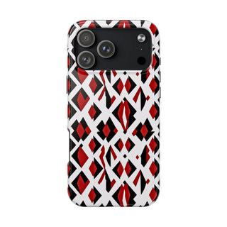 Firebrand Flame - iPhone Tough