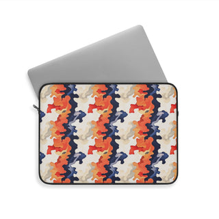 Firestorm Drift - Laptop Sleeve
