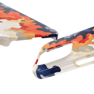 Firestorm Drift - iPhone Slim