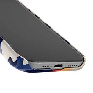 Firestorm Drift - iPhone Slim