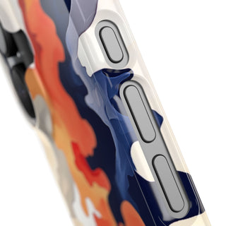 Firestorm Drift - iPhone Slim