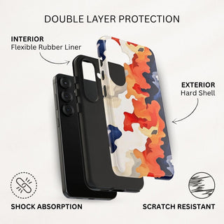 Firestorm Drift - Galaxy Tough