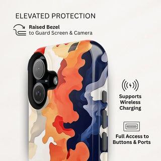 Firestorm Drift - iPhone MagSafe