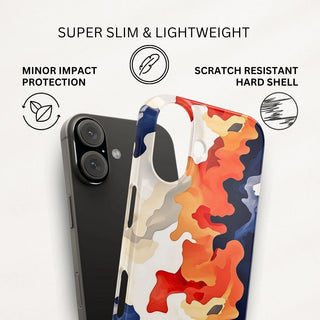 Firestorm Drift - iPhone Slim