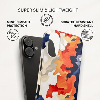 Firestorm Drift - iPhone Slim