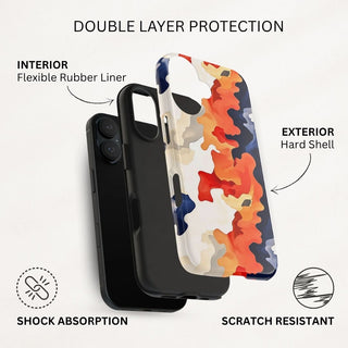 Firestorm Drift - iPhone Tough