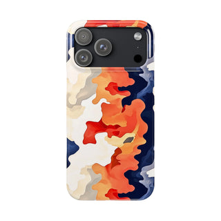 Firestorm Drift - iPhone Slim