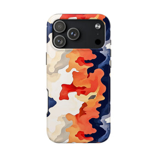 Firestorm Drift - iPhone Tough