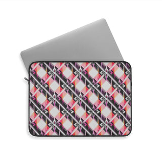 Floral Xpression - Laptop Sleeve