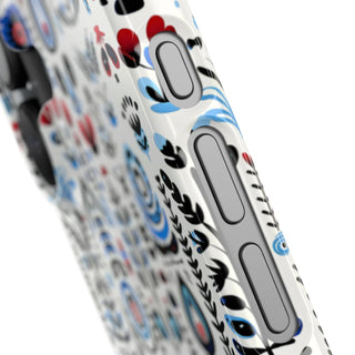 Floral Tapestry - iPhone Slim