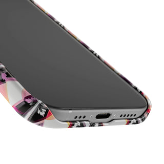 Floral Xpression - iPhone Slim