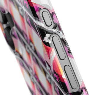 Floral Xpression - iPhone Slim