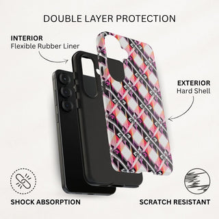 Floral Xpression - Galaxy Tough