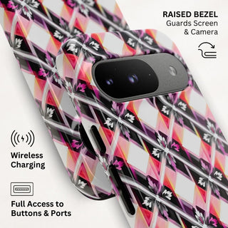 Floral Xpression - Pixel Tough