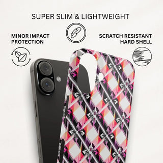 Floral Xpression - iPhone Slim