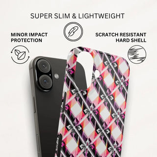 Floral Xpression - iPhone Slim