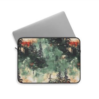 Forest Serenity - Laptop Sleeve