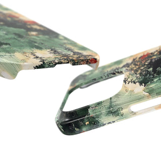 Forest Serenity - iPhone Slim