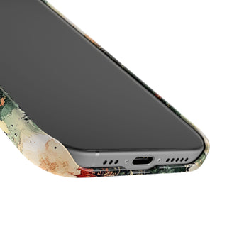 Forest Serenity - iPhone Slim