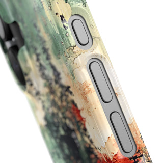 Forest Serenity - iPhone Slim