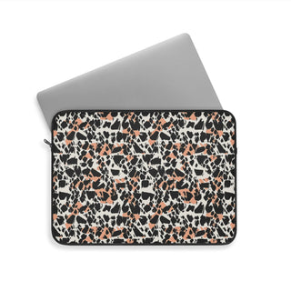 Fractured Blush - Laptop Sleeve