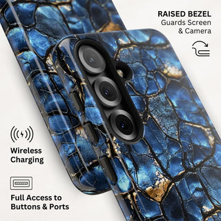 Fractured Night - Galaxy Tough