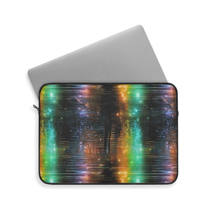 Frequency Shift - Laptop Sleeve