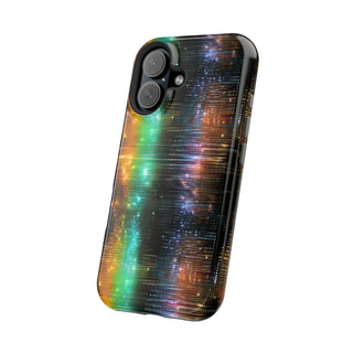 Frequency Shift - iPhone Tough