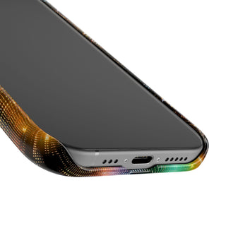 Frequency Shift - iPhone Slim