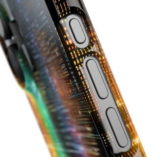 Frequency Shift - iPhone Slim