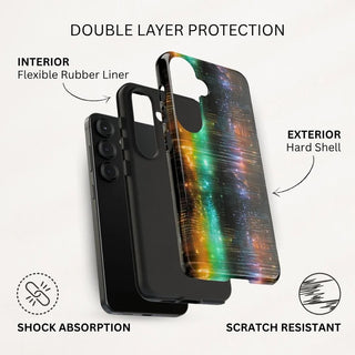 Frequency Shift - Galaxy Tough