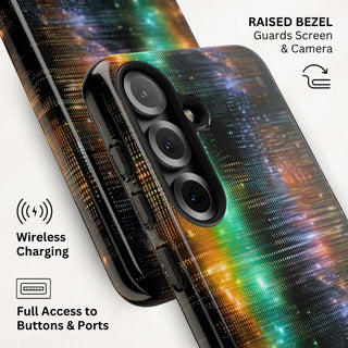 Frequency Shift - Galaxy Tough