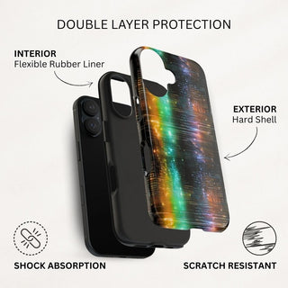 Frequency Shift - iPhone Tough